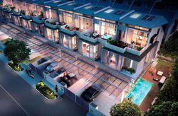 Haus@serangoon Garden (D19), Terrace #484296001